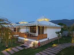 Ananda Resort Pushkar