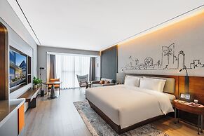 UrCove By Hyatt Weifang City Center