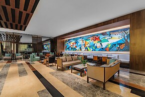 UrCove By Hyatt Weifang City Center