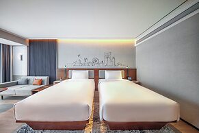UrCove By Hyatt Weifang City Center