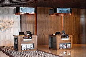 UrCove By Hyatt Weifang City Center