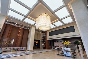 UrCove By Hyatt Weifang City Center