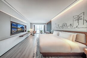 UrCove By Hyatt Weifang City Center