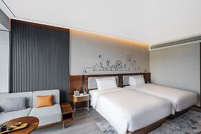 UrCove By Hyatt Weifang City Center