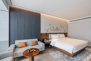 UrCove By Hyatt Weifang City Center