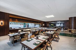 UrCove By Hyatt Weifang City Center