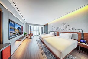 UrCove By Hyatt Weifang City Center