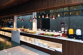 UrCove By Hyatt Weifang City Center