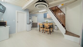 Gapyeong Gabom Kids Poolvilla Pension