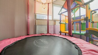 Gapyeong Gabom Kids Poolvilla Pension