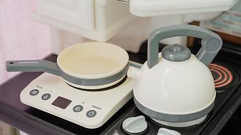 Gapyeong Gabom Kids Poolvilla Pension