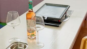 Gapyeong Gabom Kids Poolvilla Pension