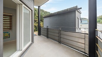 Gapyeong Gabom Kids Poolvilla Pension