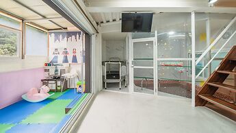 Gapyeong Gabom Kids Poolvilla Pension