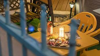 Gapyeong Gabom Kids Poolvilla Pension