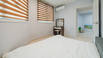 Gapyeong Gabom Kids Poolvilla Pension