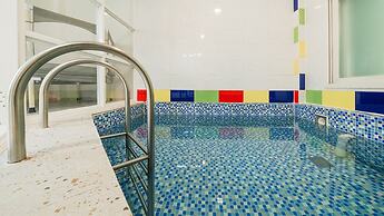 Gapyeong Gabom Kids Poolvilla Pension