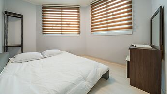 Gapyeong Gabom Kids Poolvilla Pension