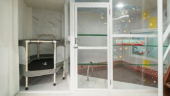 Gapyeong Gabom Kids Poolvilla Pension