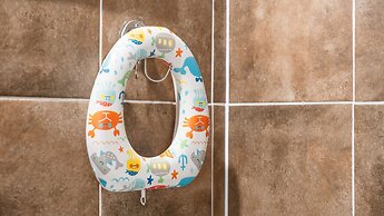 Gapyeong Gabom Kids Poolvilla Pension