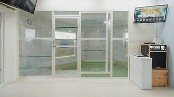 Gapyeong Gabom Kids Poolvilla Pension