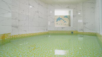 Gapyeong Gabom Kids Poolvilla Pension