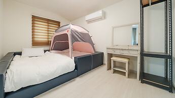 Gapyeong Gabom Kids Poolvilla Pension