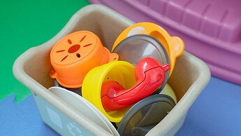 Gapyeong Gabom Kids Poolvilla Pension