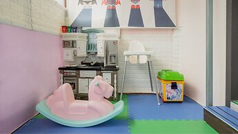 Gapyeong Gabom Kids Poolvilla Pension