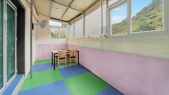 Gapyeong Gabom Kids Poolvilla Pension