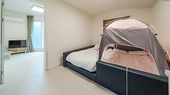 Gapyeong Gabom Kids Poolvilla Pension