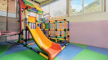 Gapyeong Gabom Kids Poolvilla Pension