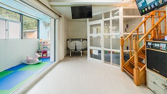 Gapyeong Gabom Kids Poolvilla Pension