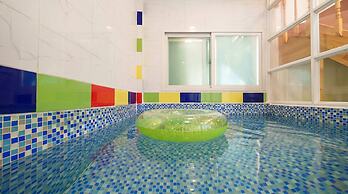 Gapyeong Gabom Kids Poolvilla Pension