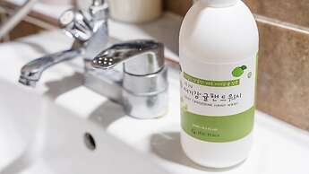 Gapyeong Gabom Kids Poolvilla Pension