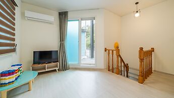 Gapyeong Gabom Kids Poolvilla Pension