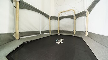 Gapyeong Gabom Kids Poolvilla Pension