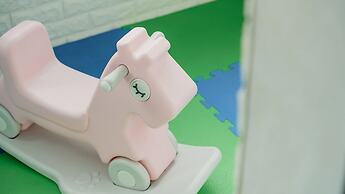 Gapyeong Gabom Kids Poolvilla Pension