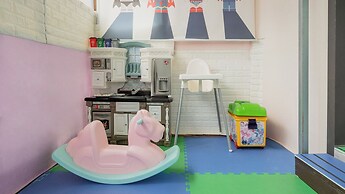 Gapyeong Gabom Kids Poolvilla Pension