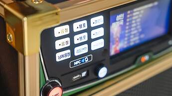 Gapyeong Gabom Kids Poolvilla Pension