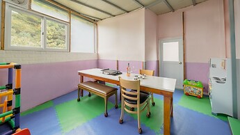 Gapyeong Gabom Kids Poolvilla Pension