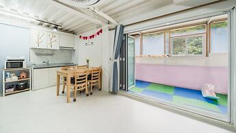 Gapyeong Gabom Kids Poolvilla Pension