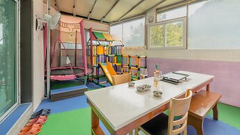 Gapyeong Gabom Kids Poolvilla Pension