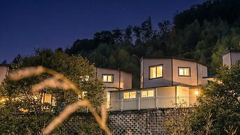 Gapyeong Gabom Kids Poolvilla Pension