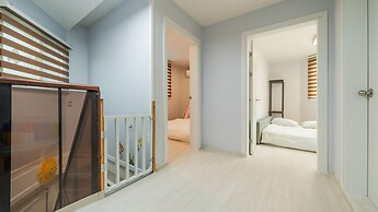 Gapyeong Gabom Kids Poolvilla Pension