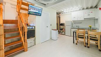 Gapyeong Gabom Kids Poolvilla Pension