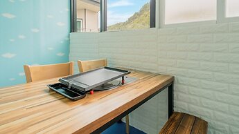 Gapyeong Gabom Kids Poolvilla Pension