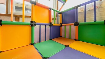 Gapyeong Gabom Kids Poolvilla Pension