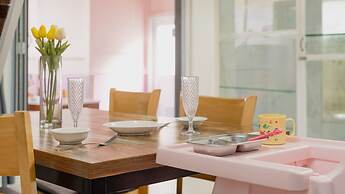 Gapyeong Gabom Kids Poolvilla Pension