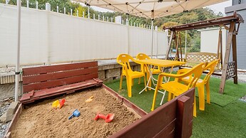 Gapyeong Gabom Kids Poolvilla Pension